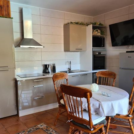 Finca Tropical Arico Viejo Екстер'єр фото