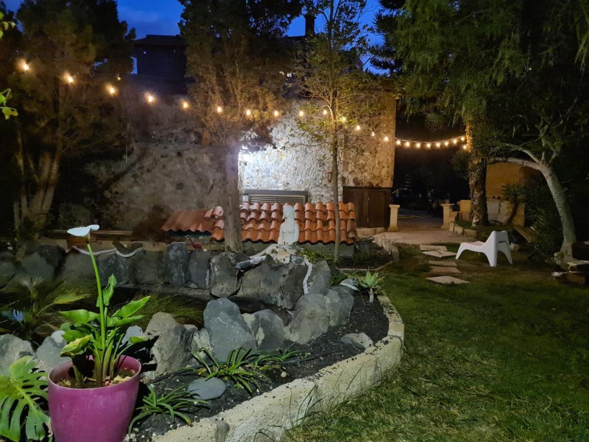 Finca Tropical Arico Viejo Екстер'єр фото