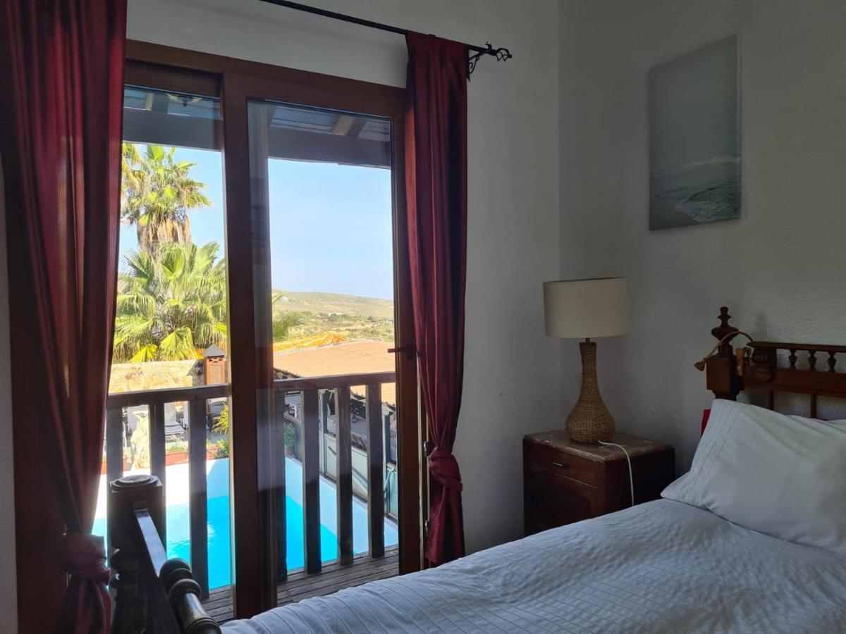 Finca Tropical Arico Viejo Екстер'єр фото