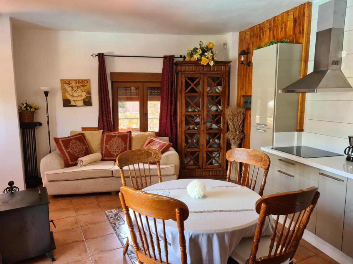 Finca Tropical Arico Viejo Екстер'єр фото