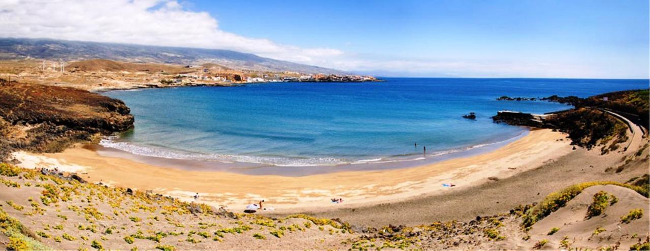 Finca Tropical Arico Viejo Екстер'єр фото